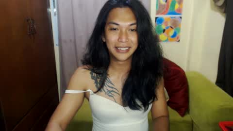 Snapshot of yourpinoy chatting on 01.18.25 Iring online show from 01.18.25