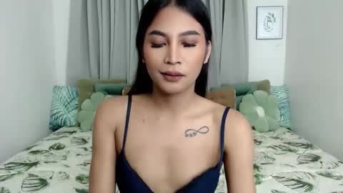 yourprettybella_ts online show from 01.09.26