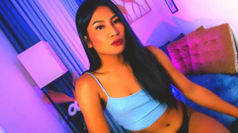 yourprettybella_ts online show from 04.11.26