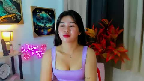 Snapshot of yourprettytrish chatting on 11.20.25 Trish online show from 11.20.25