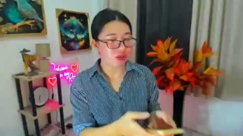 Trish online show from 03.02.26