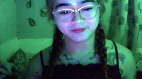 yourprincessthea online show from 03.01.26