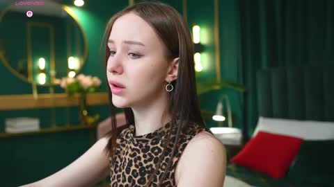 yours fetish mary online show from 04.14.26