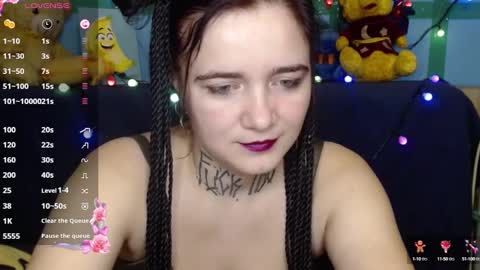 Im - DANI .insta - hardblade1 online show from 01.20.25