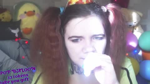 Im - DANI .insta - hardblade1 online show from 03.27.26