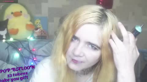 Im - DANI .insta - hardblade1 online show from 04.25.26