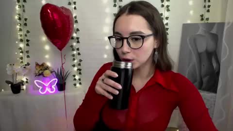 Happy online show from 02.14.25