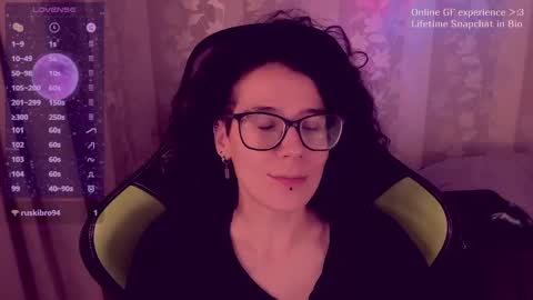 Yours Cosmic online show from 12.13.24