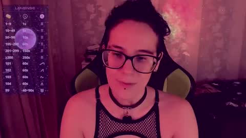 Yours Cosmic online show from 12.15.24