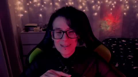 Yours Cosmic online show from 01.03.25