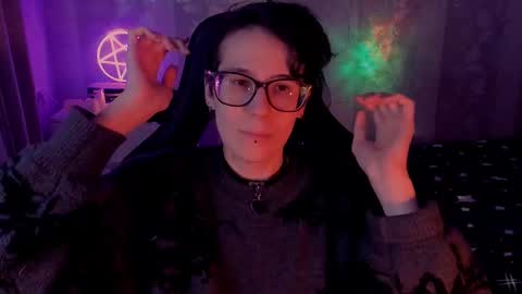 Yours Cosmic online show from 02.28.25