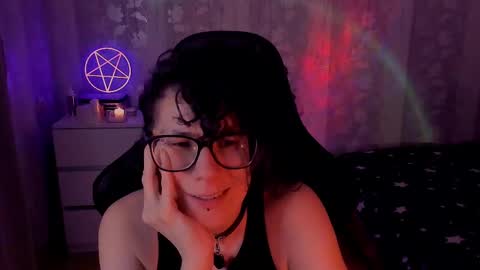 Yours Cosmic online show from 03.06.25