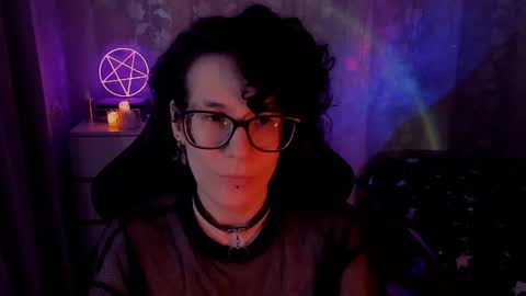 Yours Cosmic online show from 03.07.25