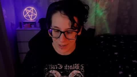 Yours Cosmic online show from 03.12.25