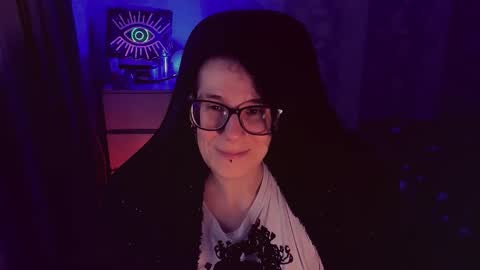 Yours Cosmic online show from 10.04.25