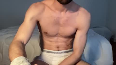 yoursensualguy online show from 01.09.26