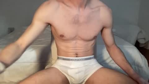 yoursensualguy online show from 01.12.26