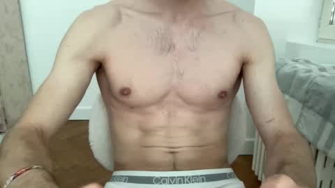 yoursensualguy online show from 05.05.26