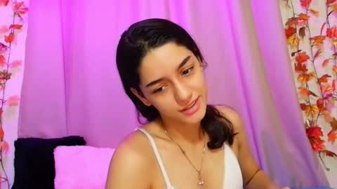 Lina and roberth online show from 12.02.25