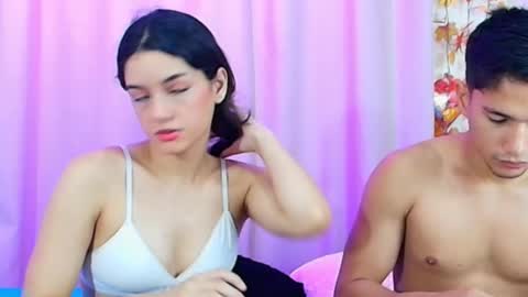 Snapshot of yoursexy18lover chatting on 01.17.26 Lina and roberth online show from 01.17.26