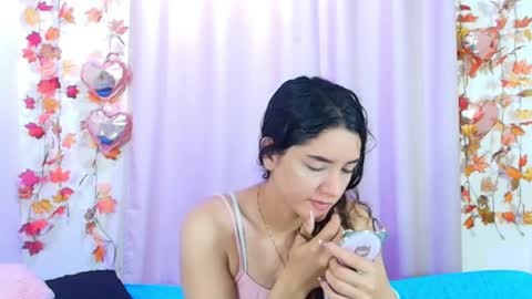 Lina and roberth online show from 05.22.26