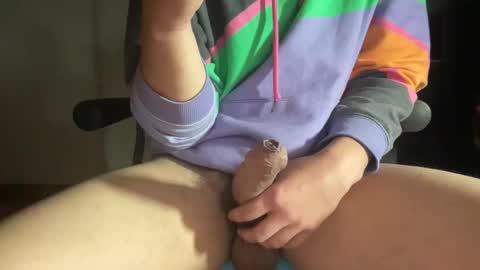 yoursexydaddy692 online show from 11.24.25