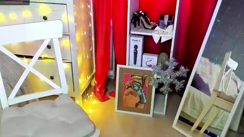 yoursexyenergy online show from 12.10.24