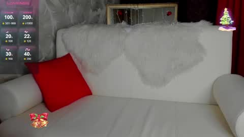 yoursexyenergy online show from 12.15.24