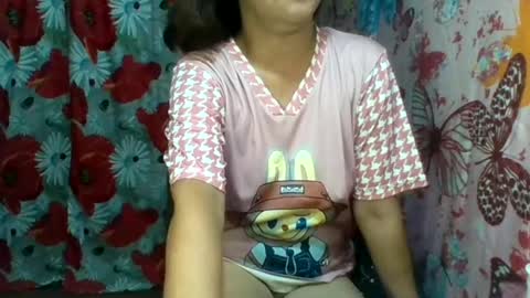 im MAY online show from 07.21.26