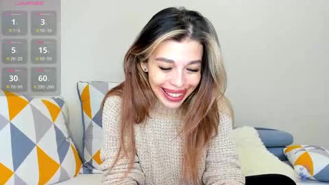 Snapshot of yoursoul_mila chatting on 02.15.25 yoursoul_mila online show from 02.15.25