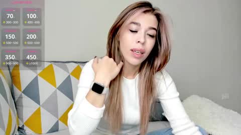 Snapshot of yoursoul_mila chatting on 02.25.25 yoursoul_mila online show from 02.25.25