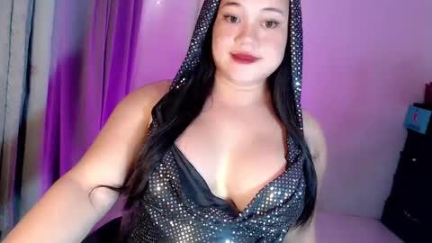 Snapshot of yourspankalita09 chatting on 12.04.24 Hanna online show from 12.04.24