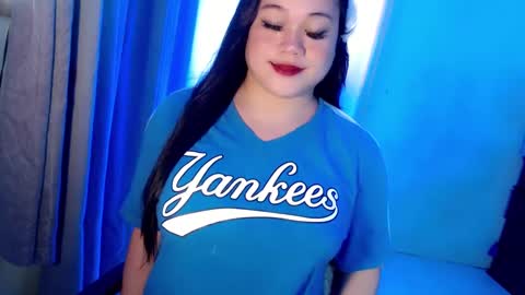 Snapshot of yourspankalita09 chatting on 12.21.24 Hanna online show from 12.21.24