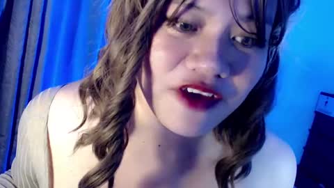 Snapshot of yourspankalita09 chatting on 01.12.25 Hanna online show from 01.12.25