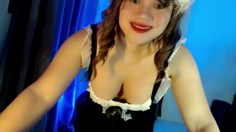 Snapshot of yourspankalita09 chatting on 03.08.25 Hanna online show from 03.08.25