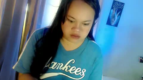 Snapshot of yourspankalita09 chatting on 09.23.25 Hanna online show from 09.23.25