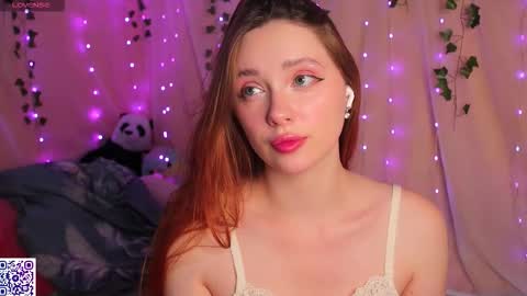 Snapshot of yourspringani chatting on 10.01.25 Im Ani online show from 10.01.25