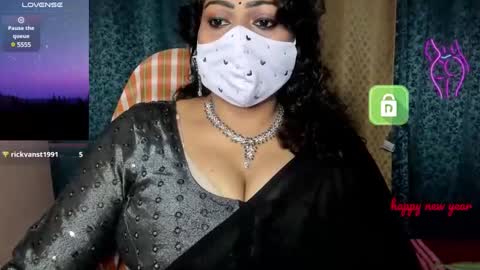 preethy online show from 01.01.25