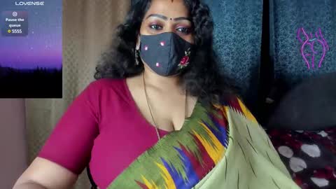 preethy online show from 01.25.25