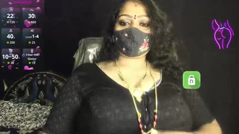 preethy online show from 11.29.25
