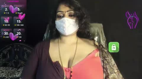 preethy online show from 12.03.25