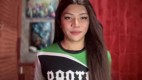 yoursweet_loveace online show from 04.01.26