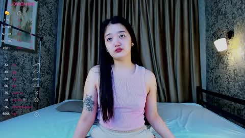 Bella online show from 09.11.25