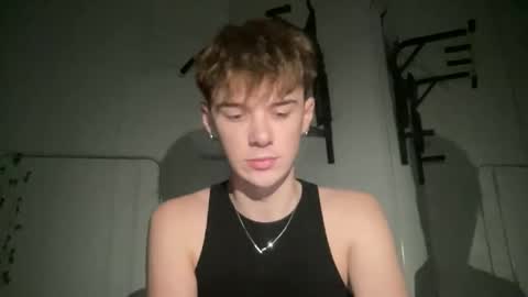 yoursweetyguy online show from 12.18.25