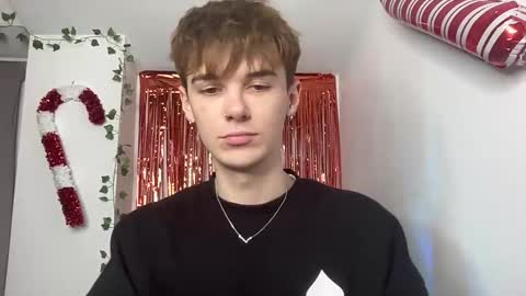 yoursweetyguy online show from 01.12.26