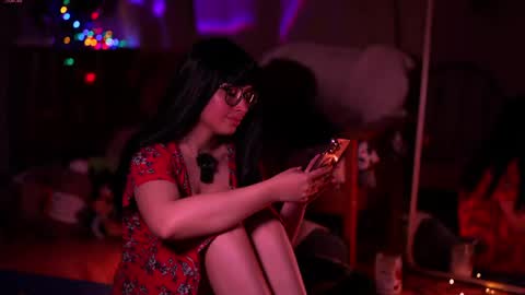 SweetyKitty online show from 04.25.26