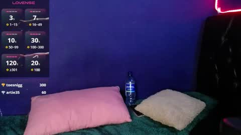 Gaby online show from 03.04.25