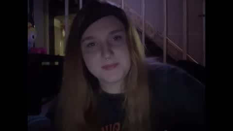 yourthickgingergoddess online show from 01.31.25