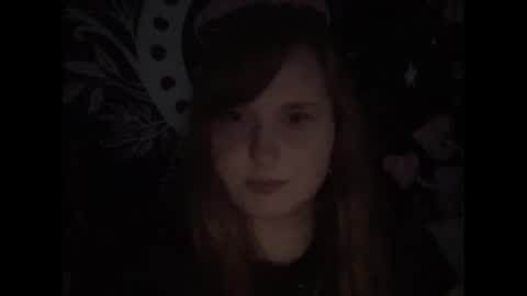 yourthickgingergoddess online show from 02.09.25