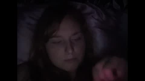 yourthickgingergoddess online show from 02.25.25